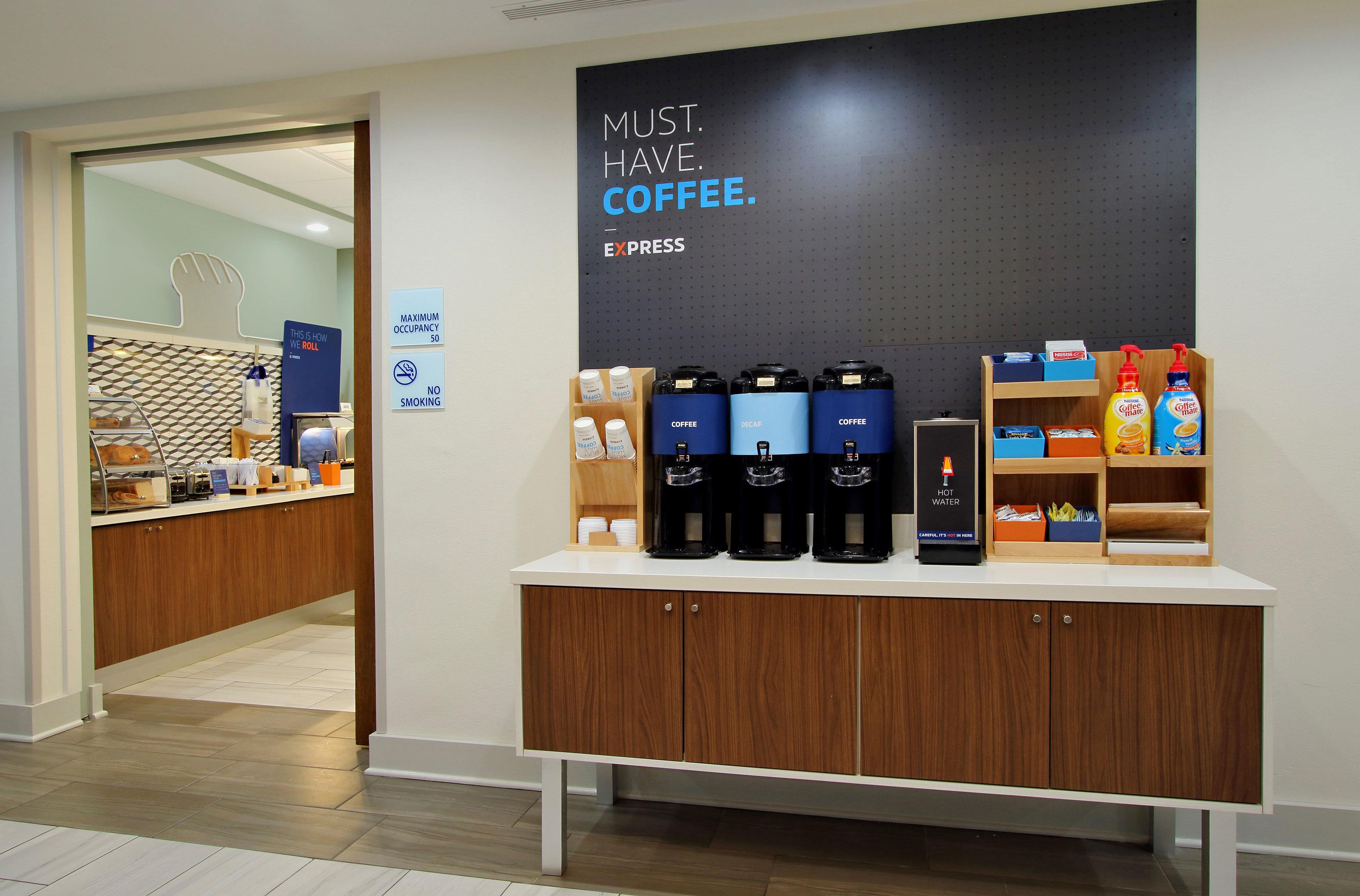 Holiday Inn Express Hotel & Suites Barrie By Ihg Bagian luar foto